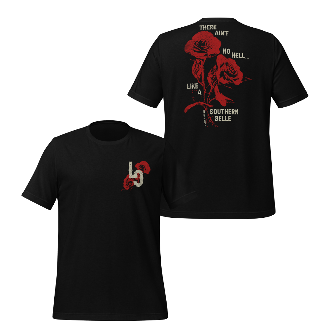 Rose T-Shirt