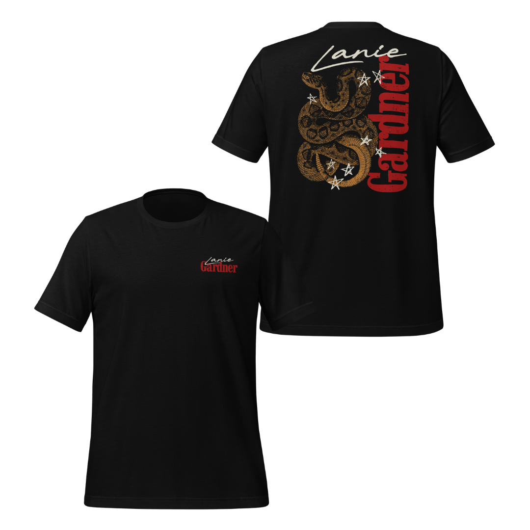 Rattlesnake T-Shirt