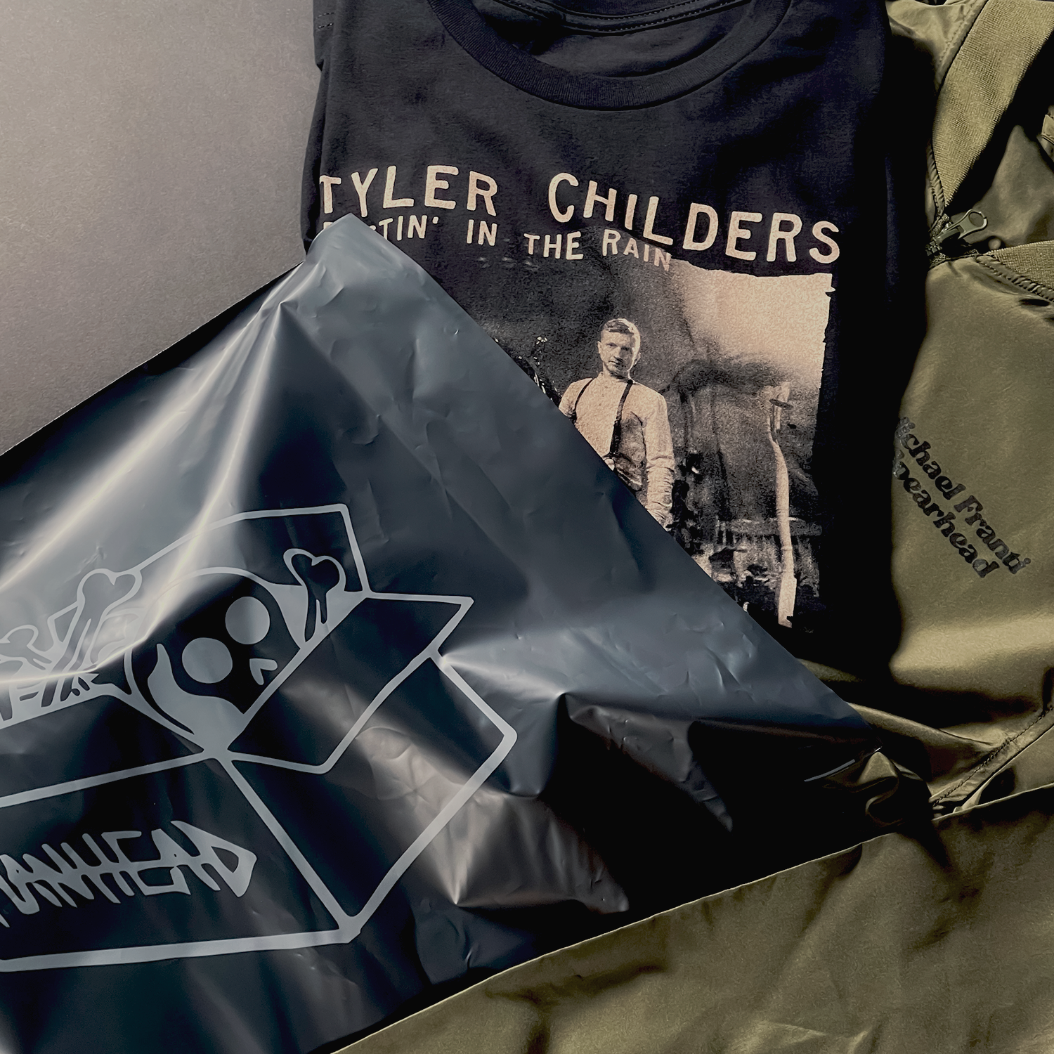 All Merchandise – Manhead
