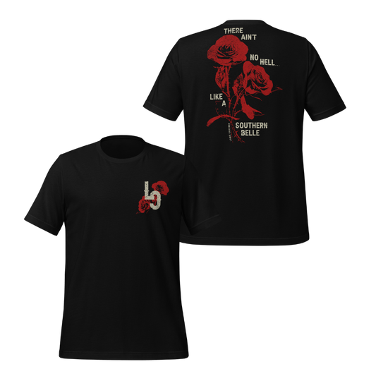 Rose T-Shirt