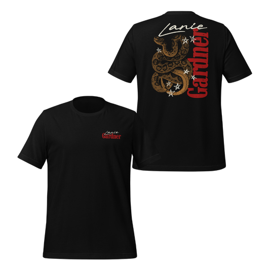 Rattlesnake T-Shirt