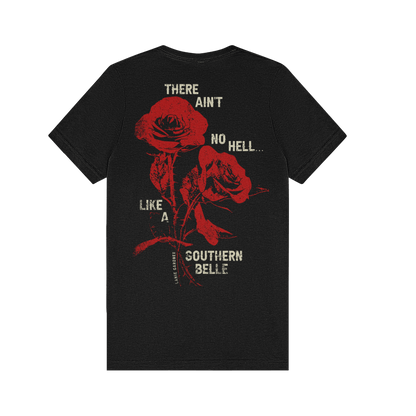 Rose T-Shirt - All Merchandise