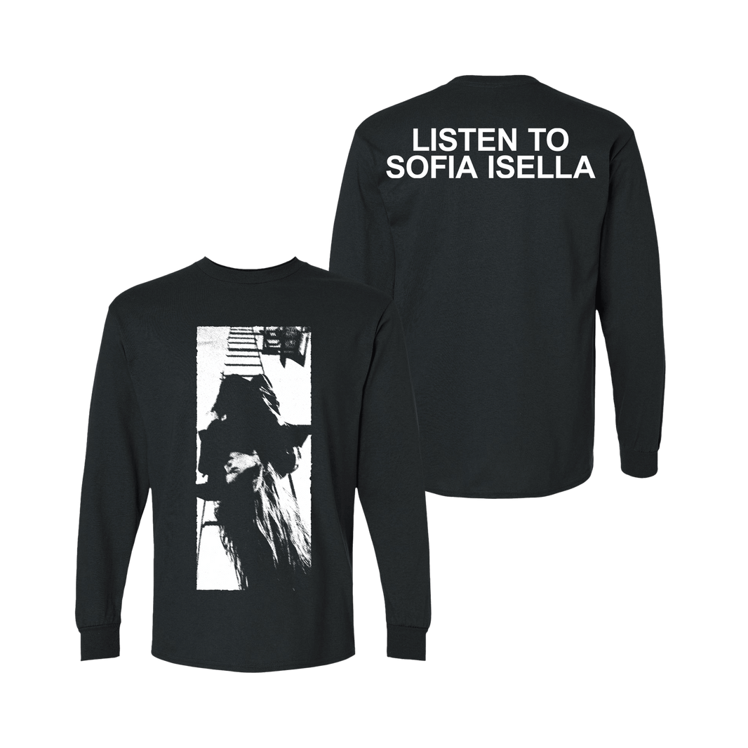Official SOFIA ISELLA Merchandise – Manhead